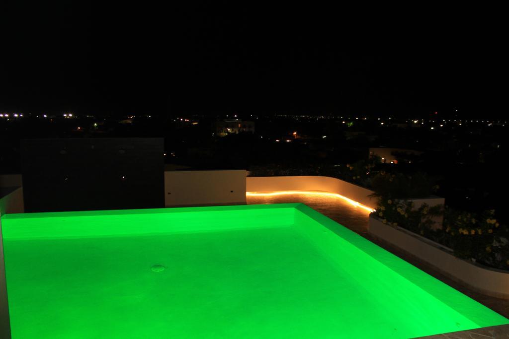 Angelo'S Hotel Playa del Carmen Kültér fotó