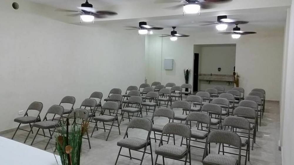 Angelo'S Hotel Playa del Carmen Kültér fotó